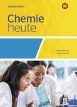 Chemie heute SII. Gesamtband. Schülerband. Niedersachsen 