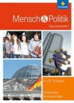 Mensch und Politik 9/10. Schülerband. Gymnasium Rheinland-Pfalz 