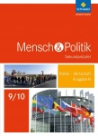 Mensch und Politik 9/10. Schülerband. Gymnasium Niedersachsen 