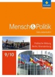 Mensch und Politik 9/10. Schülerband. Berlin und Brandenburg 