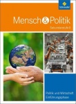 Mensch und Politik 10/11. Schülerband Einführungsphase. Hessen und Hamburg 
