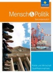 Mensch und Politik 12/13. Schülerband Qualifikationsphase. Hessen und Hamburg 