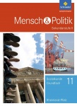 Mensch und Politik 11. Schülerband. Rheinland-Pfalz 