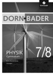 Dorn, Bader Physik SI BE/BB Lösungen 7-8 