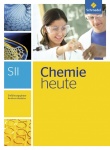 Chemie heute 10. Sekundarstufe II. Schülerband. Einführungsphase 