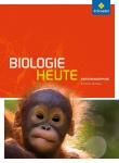 Biologie heute Sekundarstufe II. Einführungsphase. Schülerband. NRW 