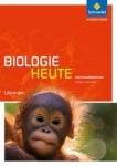 Biologie heute NRW E-PH. Lösungen 