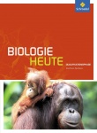 Biologie heute Sekundarstufe II. Schülerband. Qualifikationsphase 