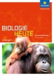 Biologie heute Sekundarstufe II.NRW Q-Phase Lösungen 