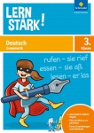 Lernstark Deutsch Grammatik 3 