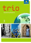 Trio HE J014 Schülerbuch 3 