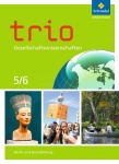 Trio Gesellschaftswissenschaften, Schülerband 5/6, Berlin/ Brandenburg 