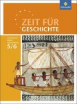 Zeit für Geschichte 5./6. Schuljahr. Schülerband 