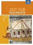 Zeit für Geschichte 5. Schuljahr. Schülerband 
