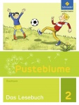 Pusteblume 2. Lesebuch. Schülerband 