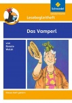 Lesebegleitheft - Das Vamperl 