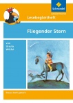 Lesebegleitheft - Fliegender Stern 