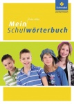 Mein Schulwörterbuch 