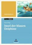 Freiraum - Lesetagebuch zu Insel der blauen Delphine 