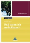 Freiraum - Lesetagebuch zu Und wenn ich zurückhaue? 