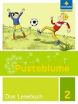 Pusteblume 2. Lesebuch. Schülerband 