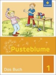 Pusteblume 1. Das Buch 