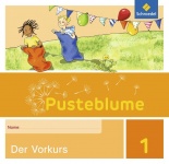 Pusteblume 1. Vorkurs 