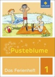 Pusteblume 1. Ferienheft 