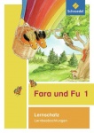 Fara und Fu 1. Lernschatz. Lernbeobachtungen (10 Stück) 