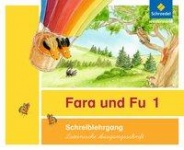 Fara und Fu 1/2. Schreiblehrgang. Lateinische Ausgangsschrift 