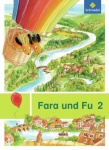 Fara und Fu 2. Schülerbuch 