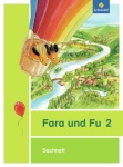 Fara und Fu 2. Sachheft 