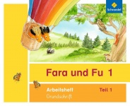 Fara und Fu. Ausgabe 