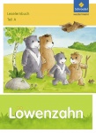 Löwenzahn  Leselernbuch A 