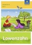 Löwenzahn  Leselernbuch B 