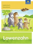 Löwenzahn  Leselernbuch Gesamtb. 