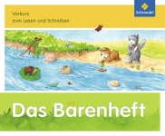 Löwenzahn  Bärenheft Vorkurs 