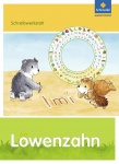 Löwenzahn  Schreibwerkstatt 
