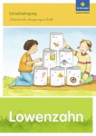 Löwenzahn  Schreiblehrgang LA 