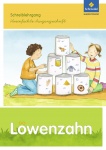 Löwenzahn  Schreiblehrgang VA 