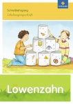 Löwenzahn  Schreiblehrgang. Schulausgangsschrift SAS 