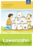 Löwenzahn  Schreiblehrgang Grund 