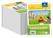 Löwenzahn  Lesehefte 
