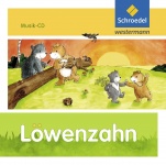 Löwenzahn  Musik-CD 
