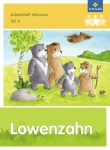 Löwenzahn  Inklusionsheft 
