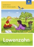 Löwenzahn  Leselernbuch B Silbenausgabe 