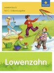 Löwenzahn  Leselernbuch C Silbenausgabe 