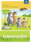 Löwenzahn  Gesamtband Silbe 