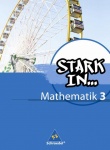 Stark in... Mathematik 3. Schülerband 