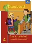 Kleeblatt D Bayern J014-AH 4 